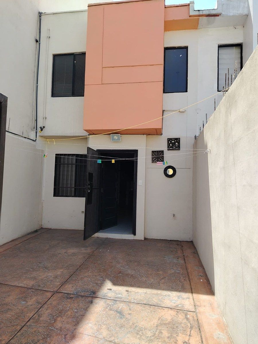 Casa en Rincón de Otay, Tijuana, foto 12 de 19