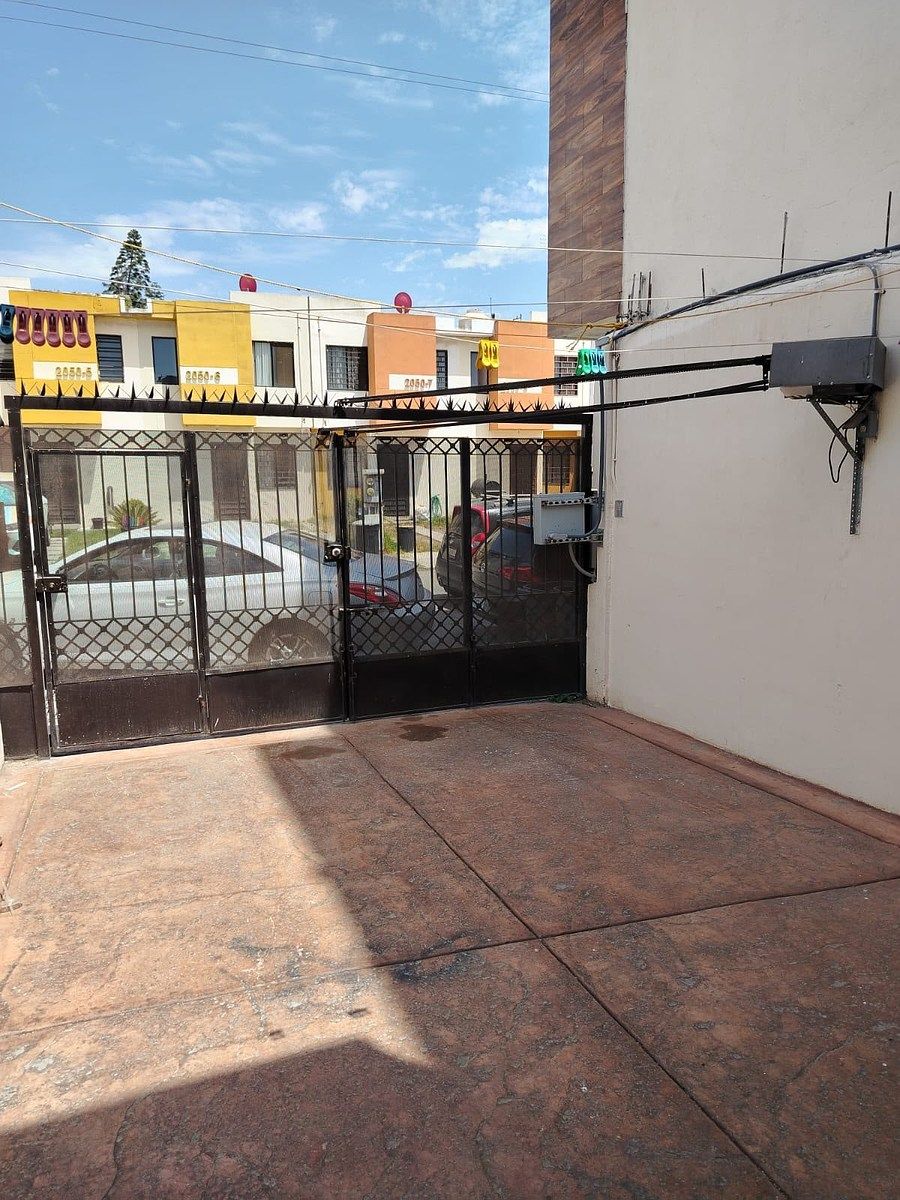 Casa en Rincón de Otay, Tijuana, foto 13 de 19