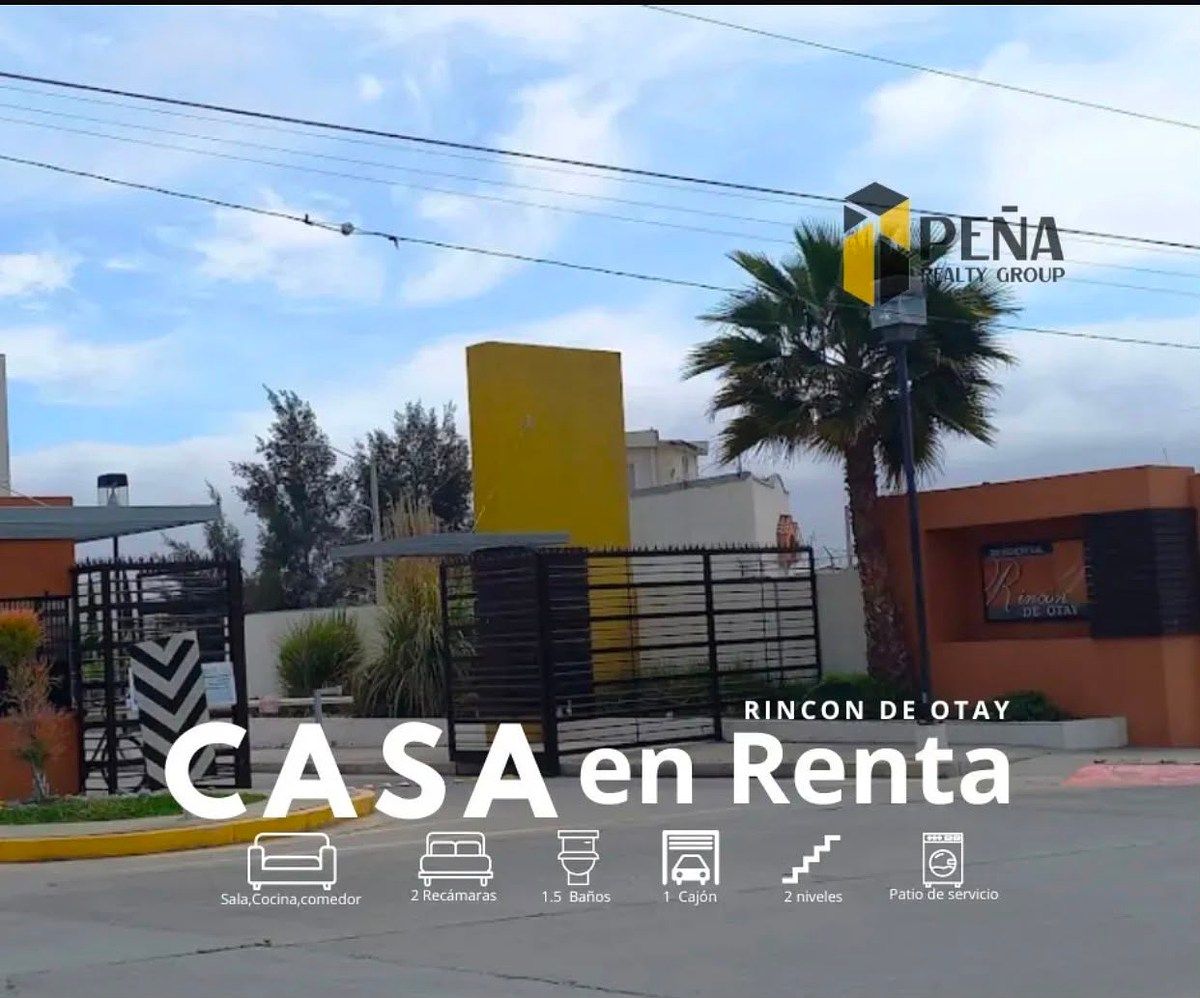 Casa en Rincón de Otay, Tijuana, foto 18 de 19