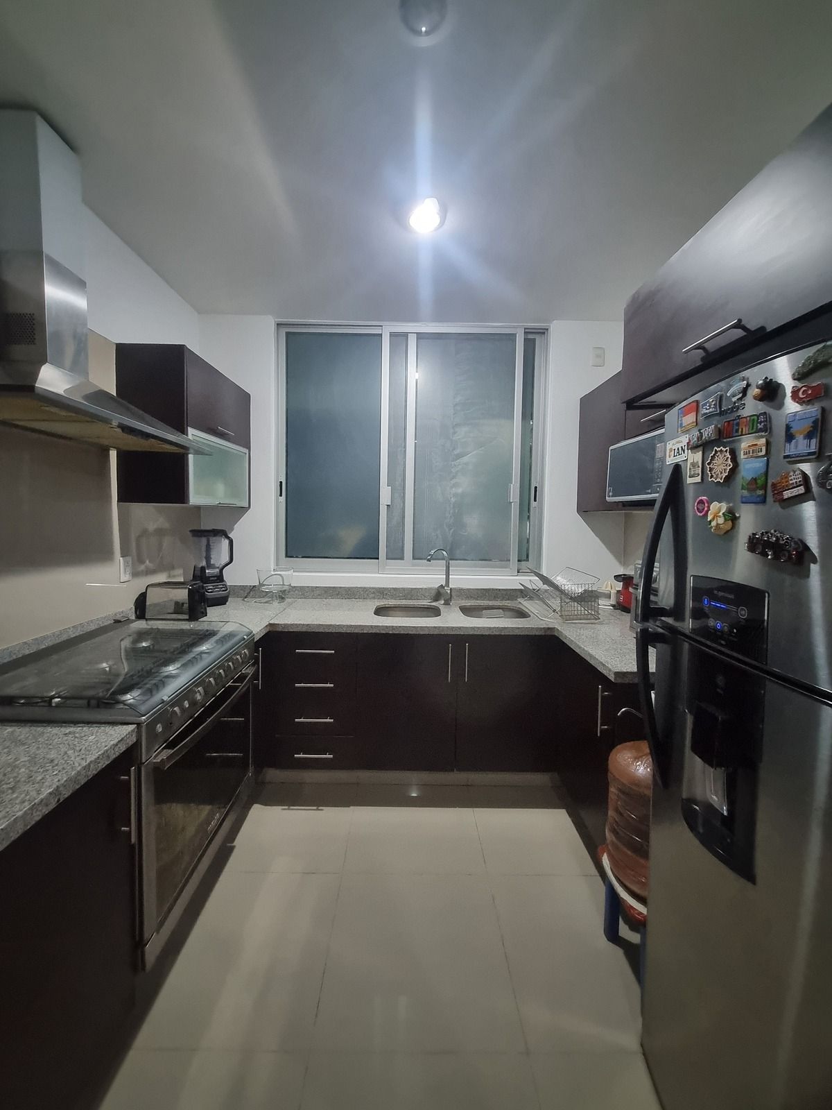 COCINA INTEGRAL
