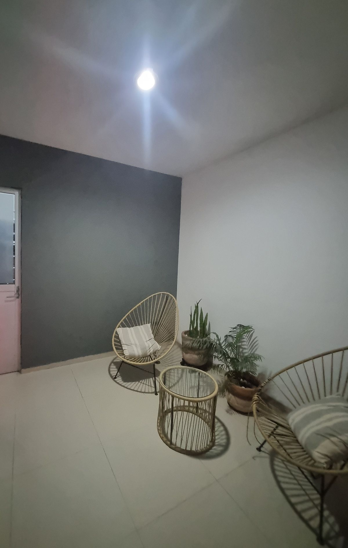 ESTUDIO EN PLANTA BAJA