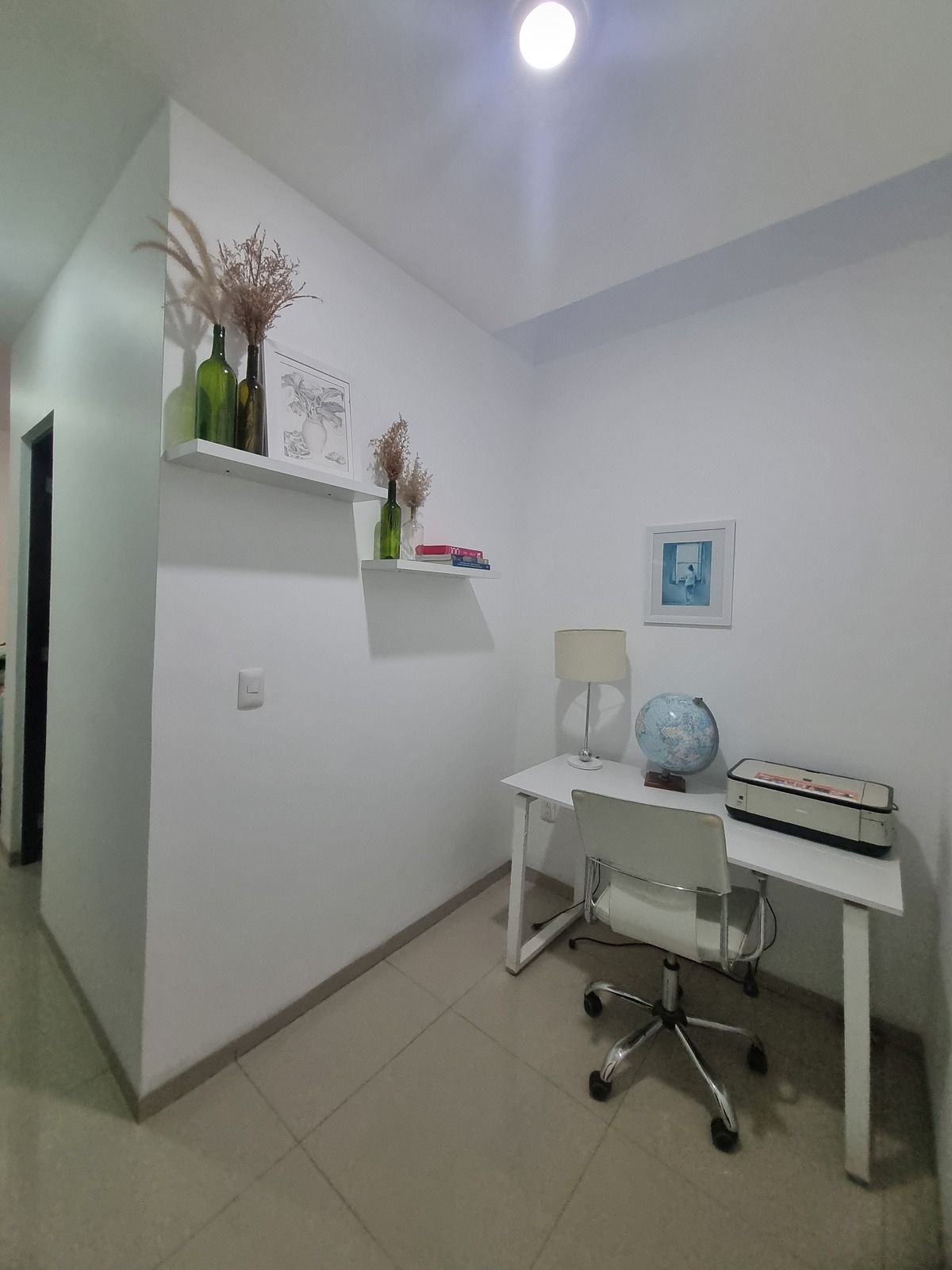 AREA DE TRABAJO