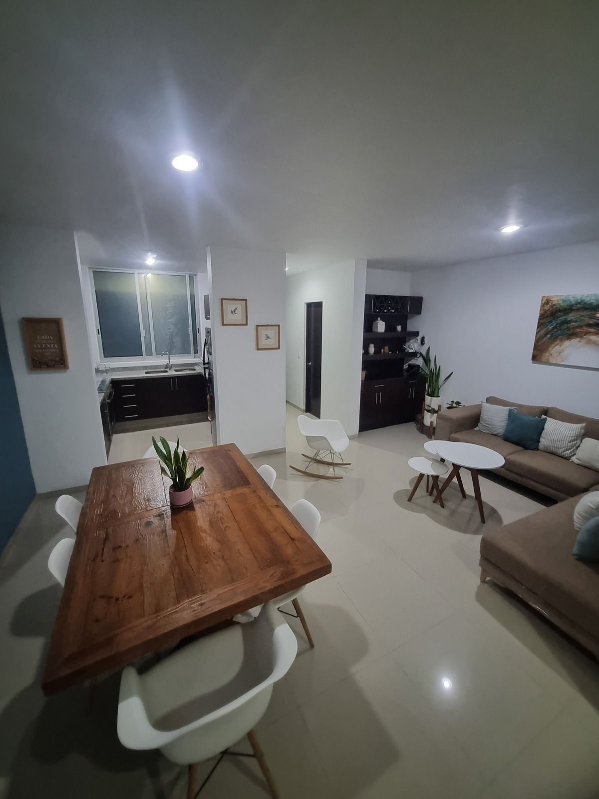 SALA COMEDOR