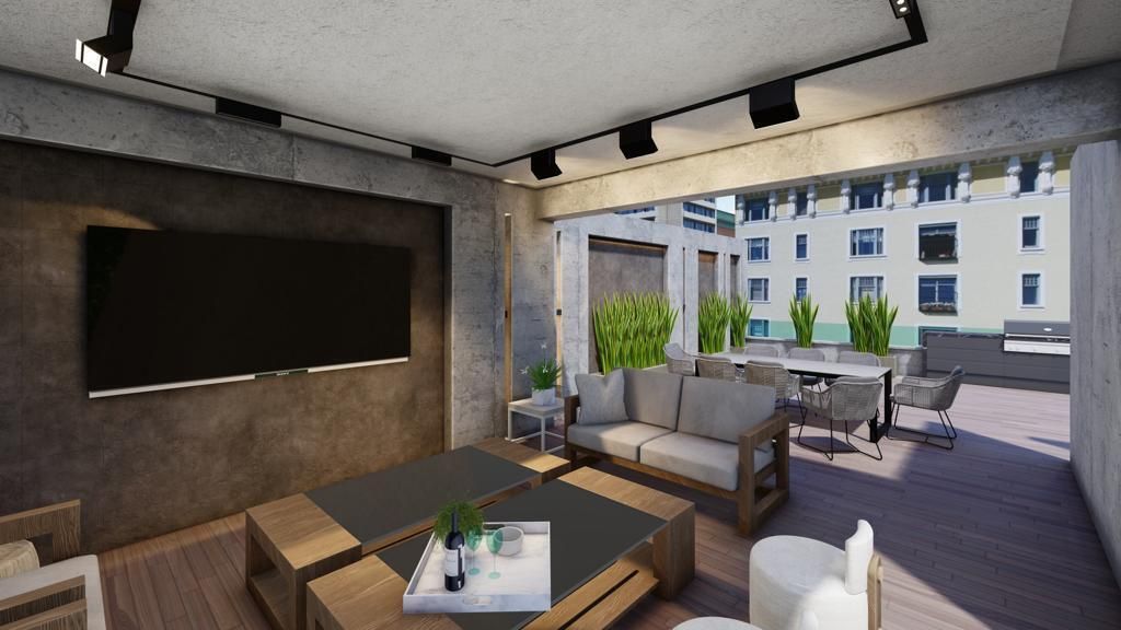 Apartamentos en Venta Santo Domingo Centro (Distrito Nacional), Santo Domingo