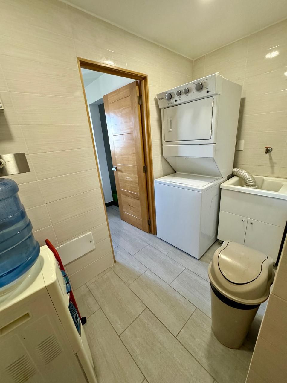 13 de 27: AREA DE LAVADO