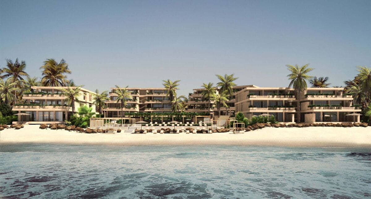Departamentos en preventa en Zihuatanejo, Guerrero