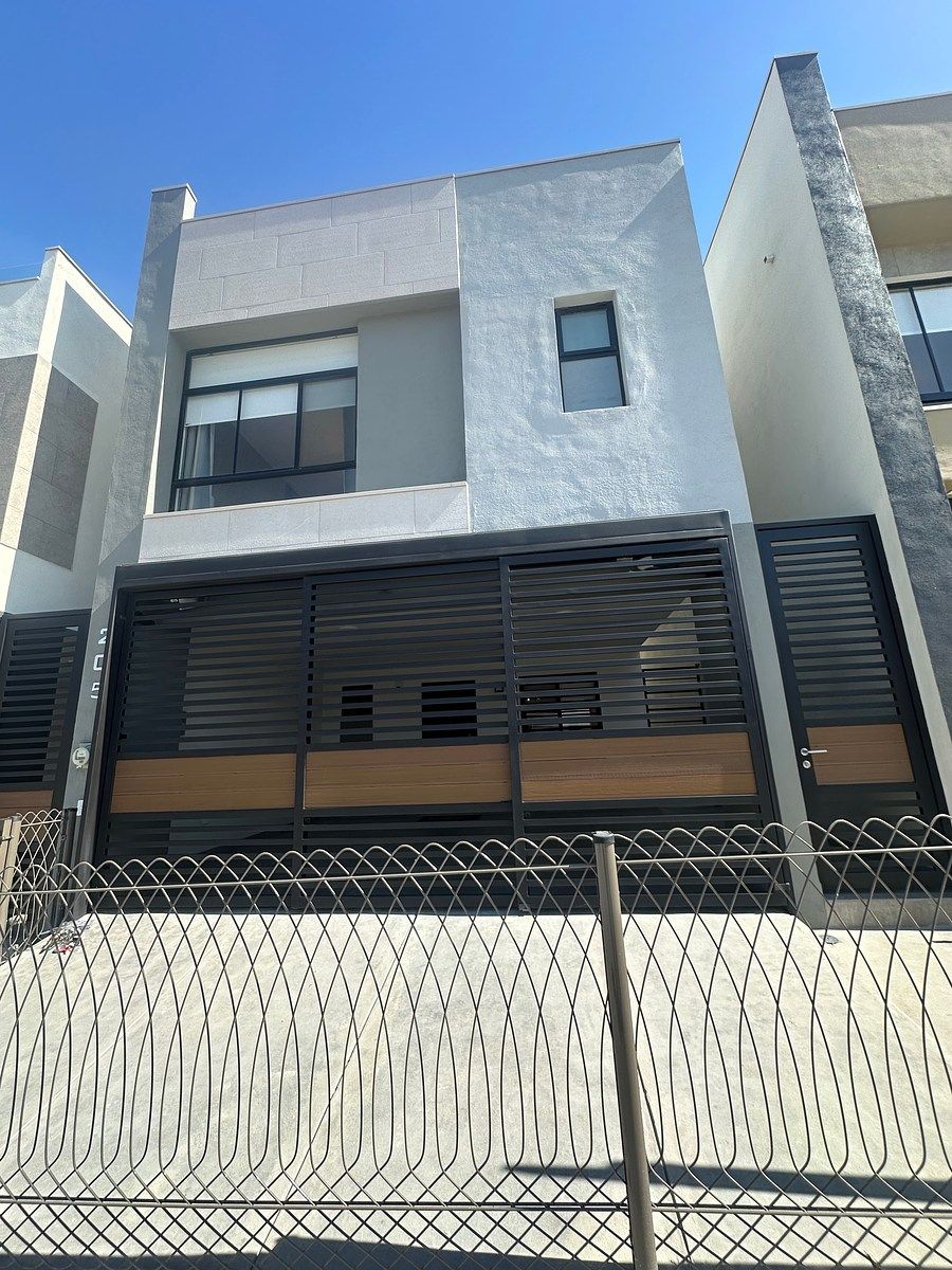 CASA EN VENTA FRACCIONAMENTO DOMINIO CUMBRES ,GARCIA, foto 1 de 28