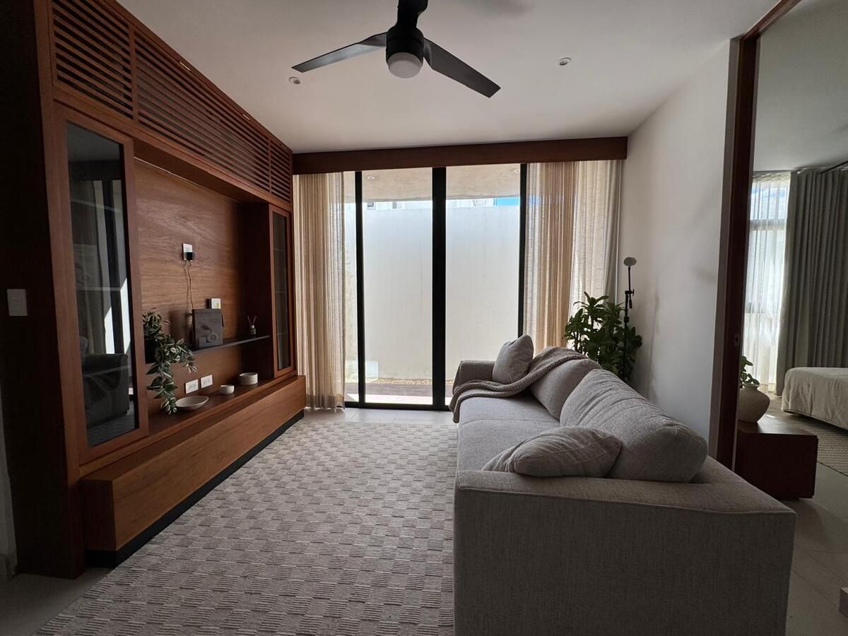 DEPARTAMENTO EN VENTA EN TEMOZON NORTE, MERIDA YUCATAN - foto 2