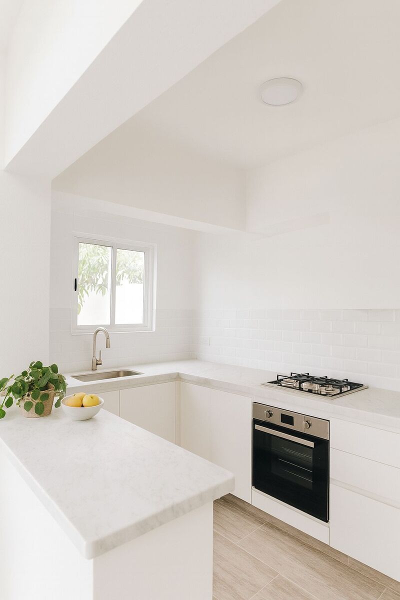 3 de 29: Render cocina