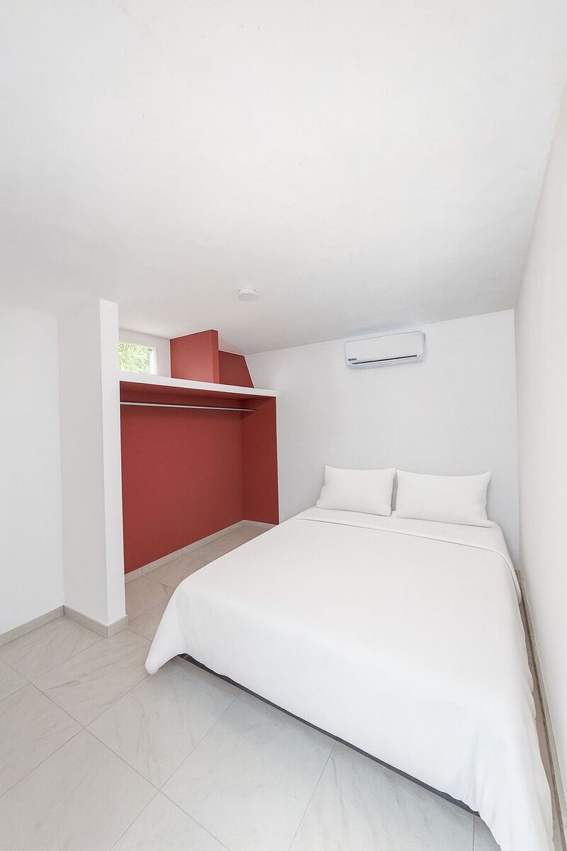 29 de 29: Render habitación