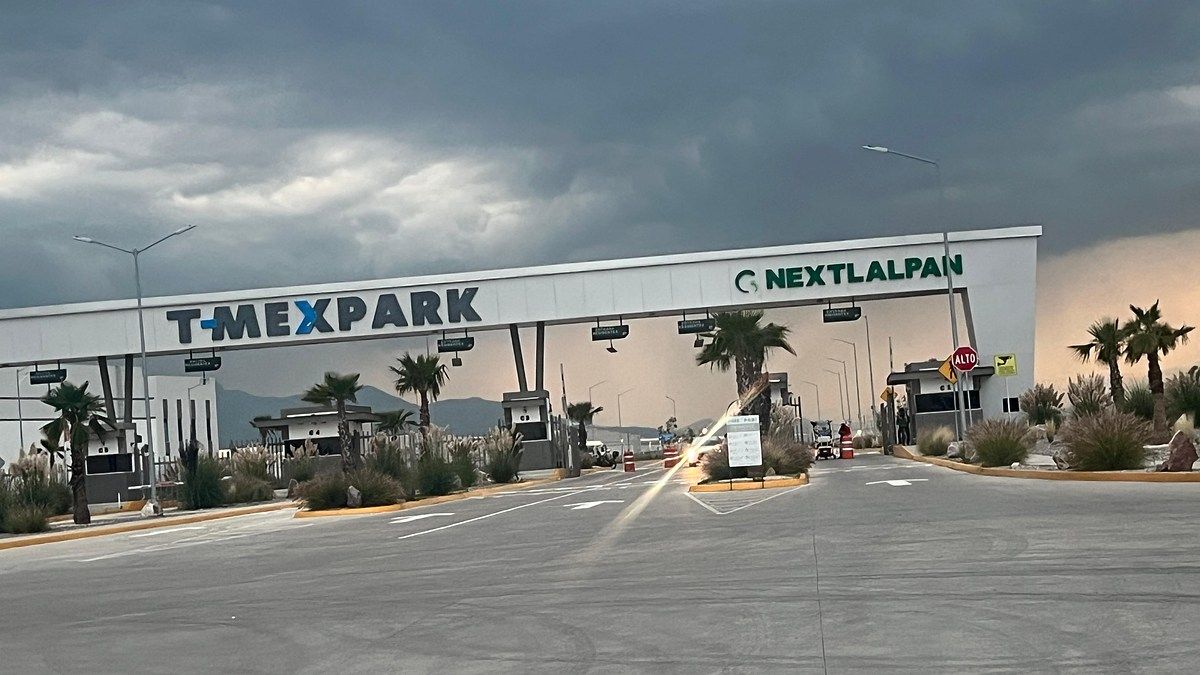 Lote comercial em Central, Nextlalpan, foto 8 de 8