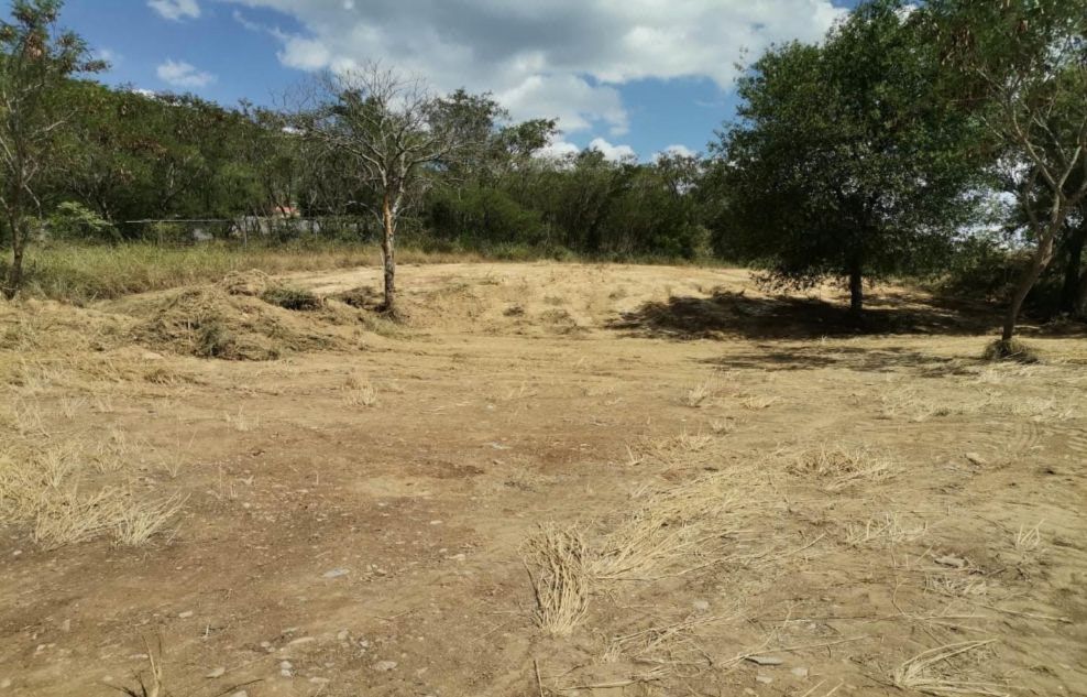 Terreno en Venta en Monterrey