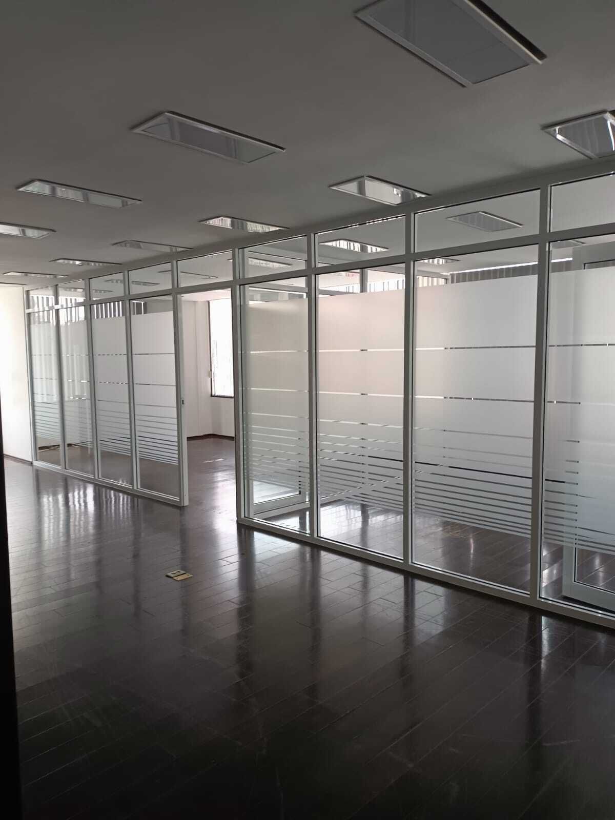 OFICINA EJECUTIVA EN RENTA COLONIA JUAREZ