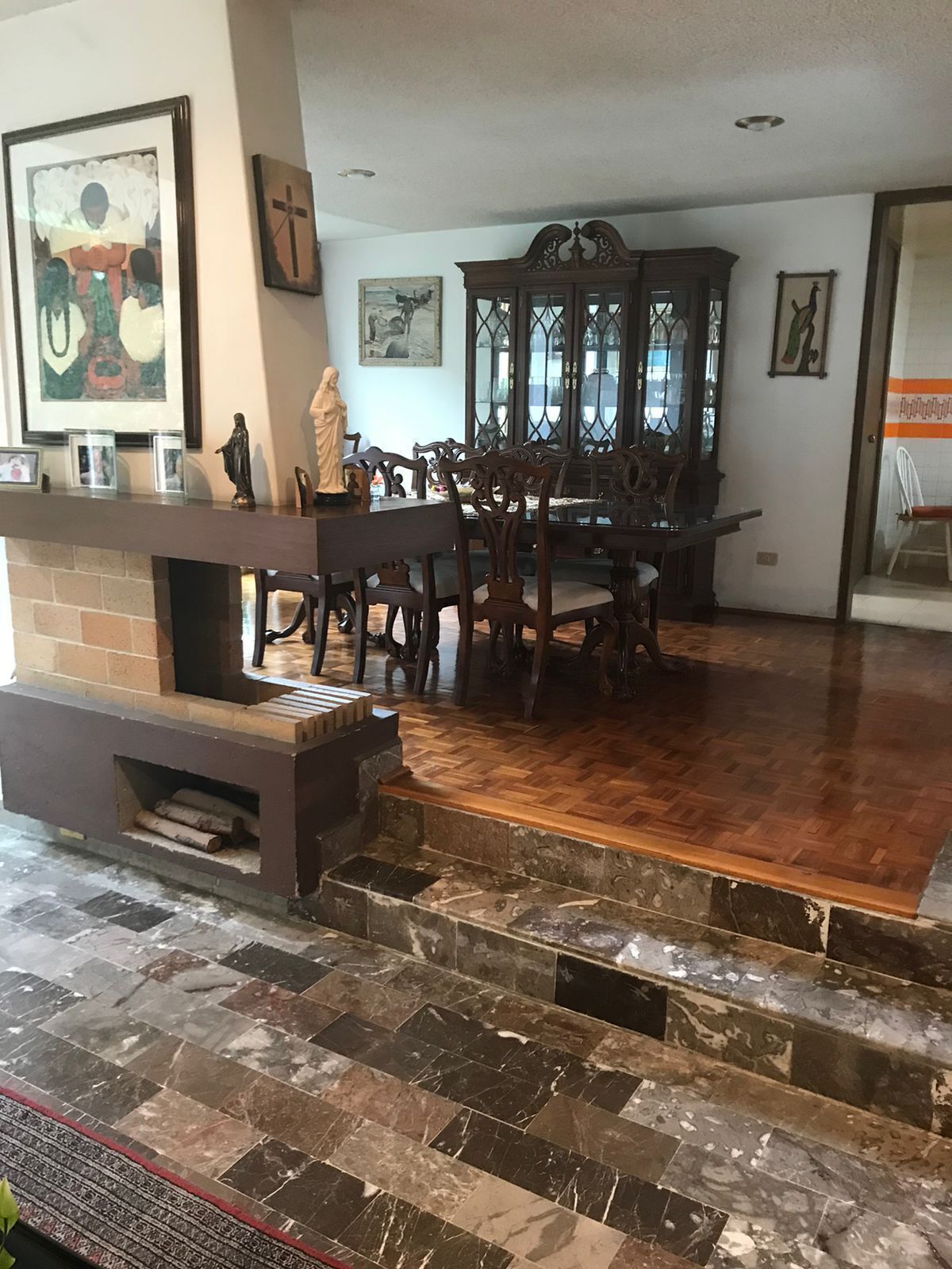 Casa en Ciudad Satélite, Naucalpan de Juárez, foto 5 de 12