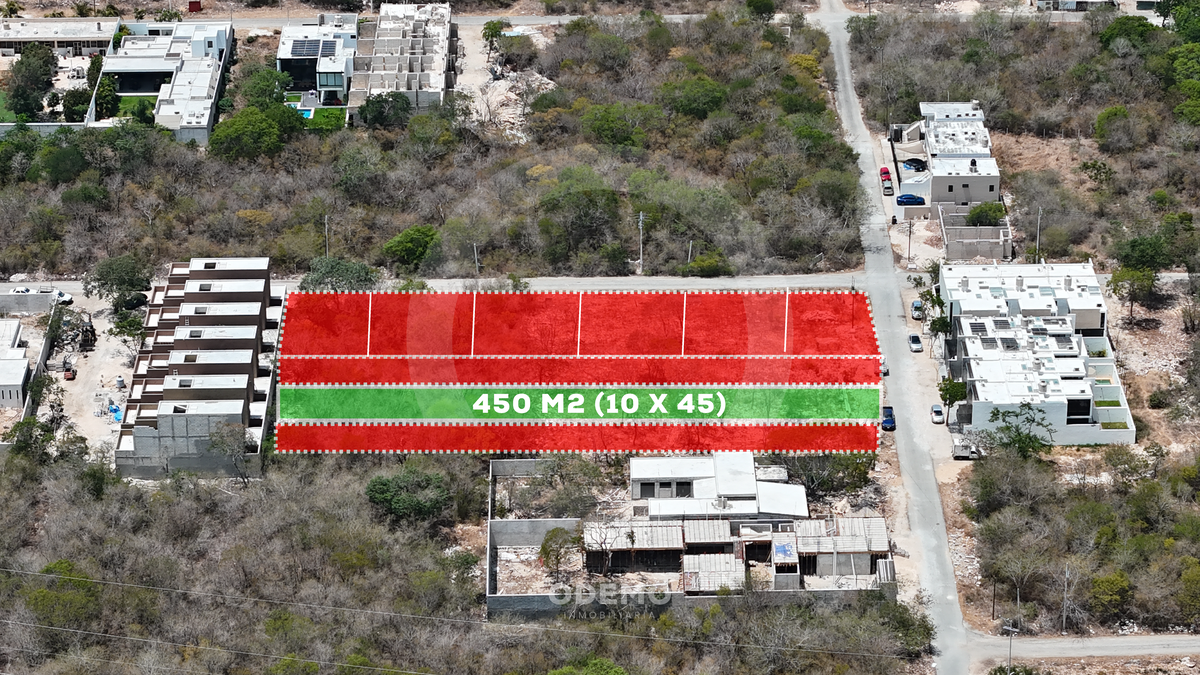 1 of 4: TERRENO DISPONIBLE