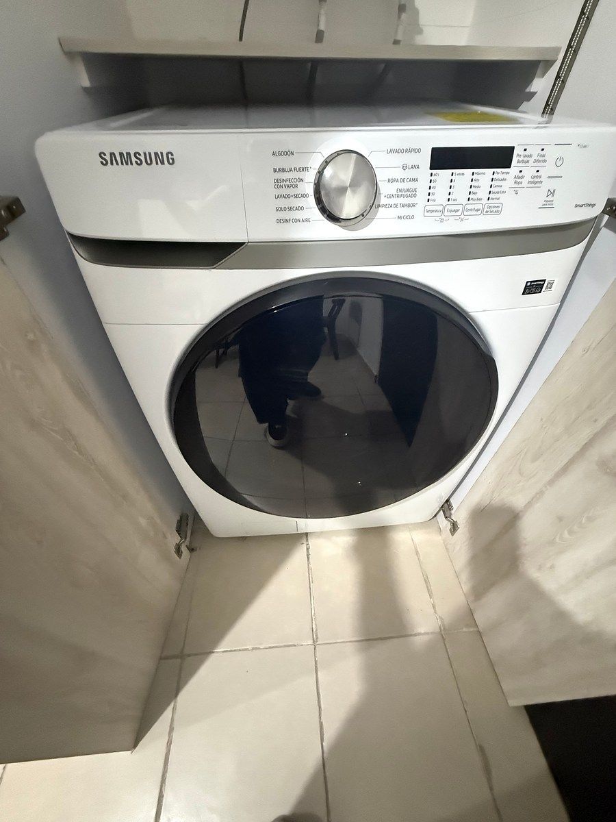 Departamento en Chapultepec, San Nicolás de los Garza, foto 5 de 11