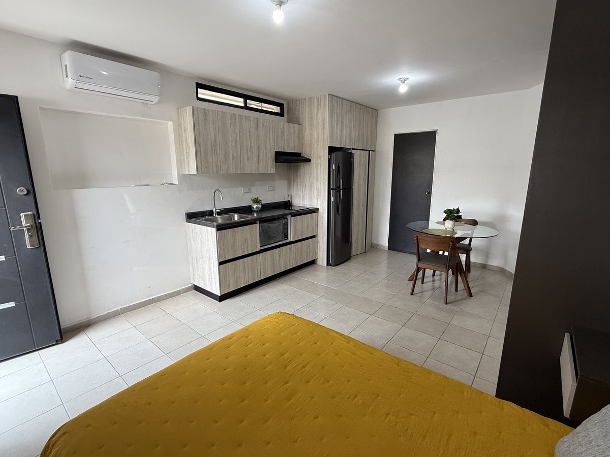 Departamento en Chapultepec, San Nicolás de los Garza, foto 2 de 7