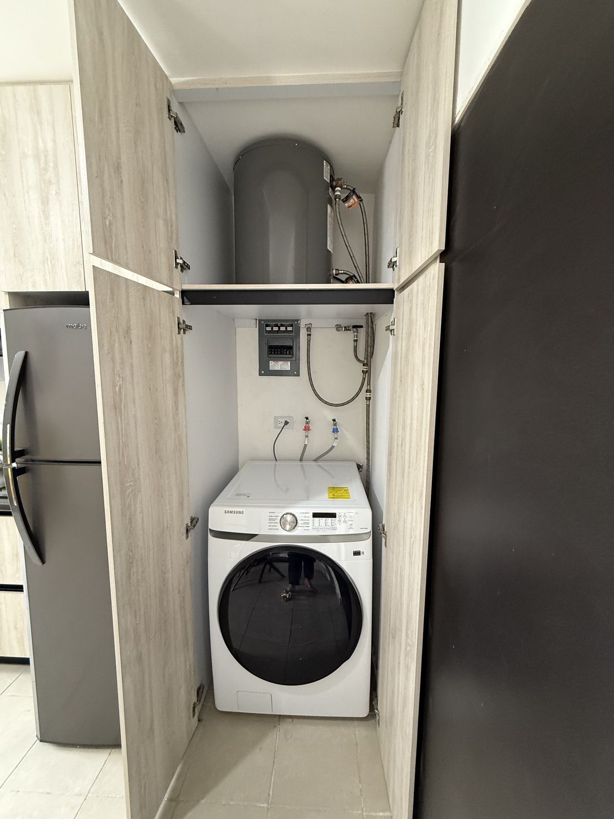 Departamento en Chapultepec, San Nicolás de los Garza, foto 4 de 7