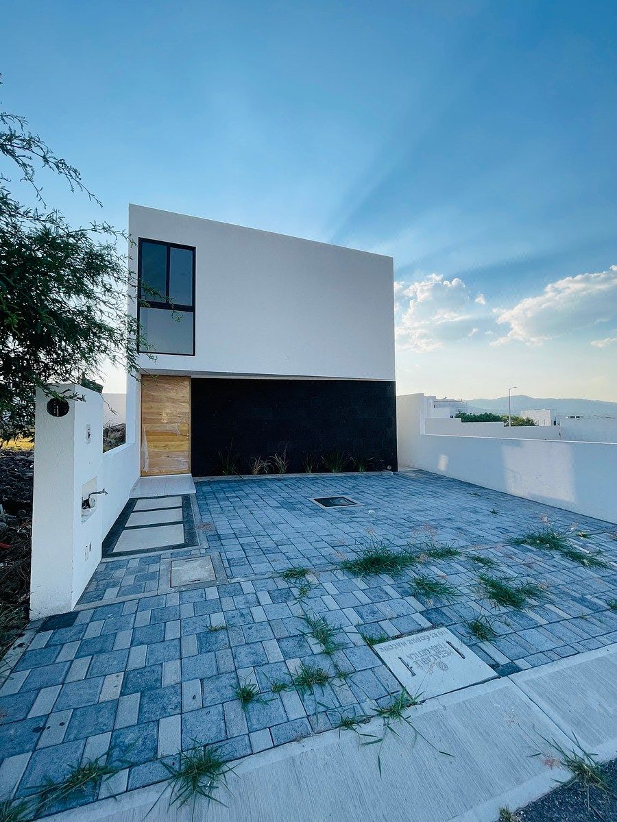 Casa en Grand Preserve, Querétaro, foto 3 de 14