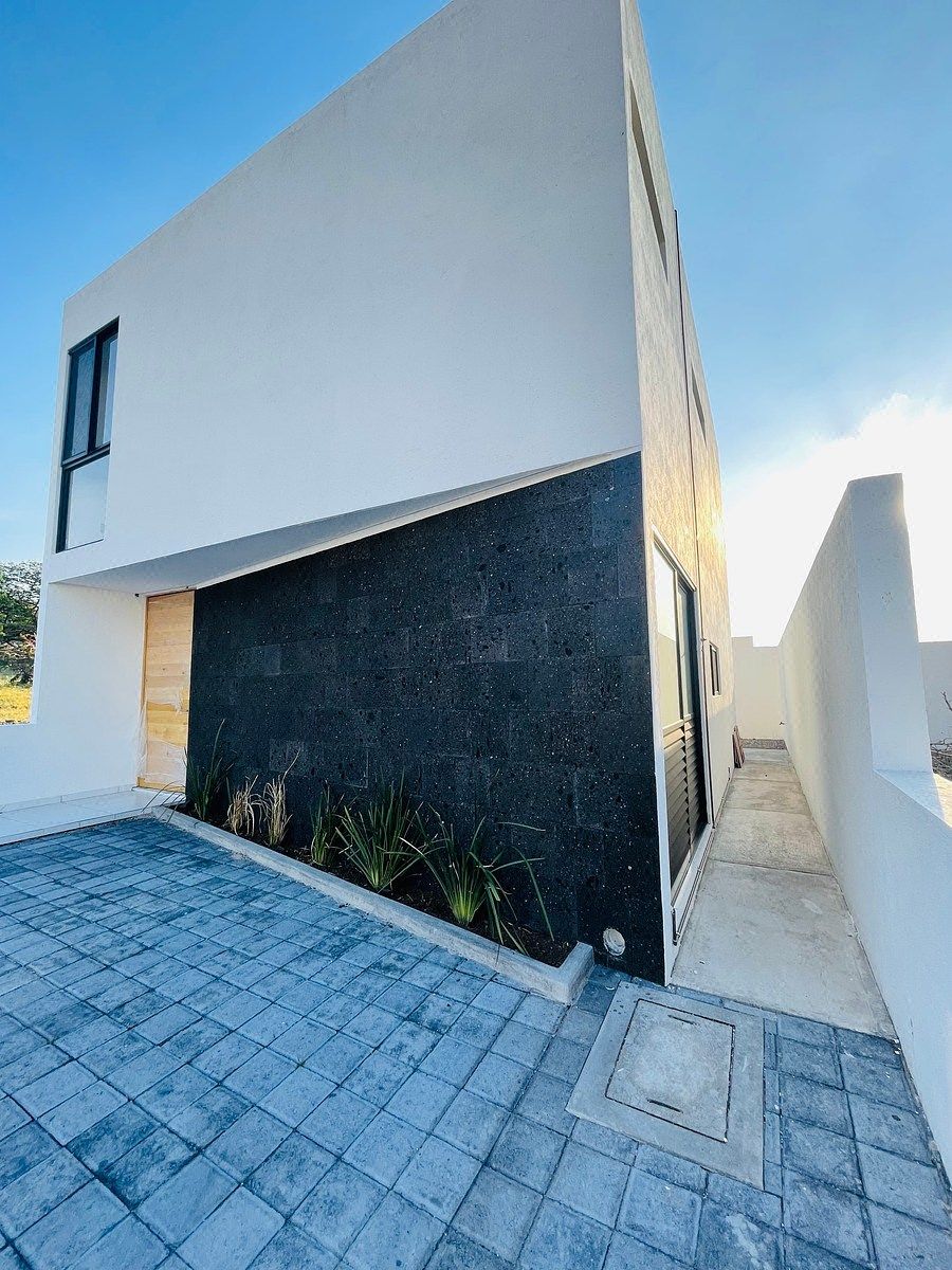 CASA EN VENTA EN QUERETARO PRESERVE JURIQUILLA, foto 1 de 14