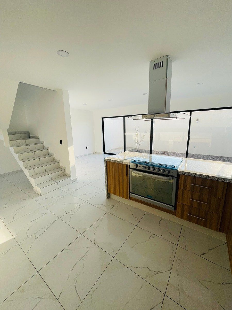 Casa en Grand Preserve, Querétaro, foto 10 de 14