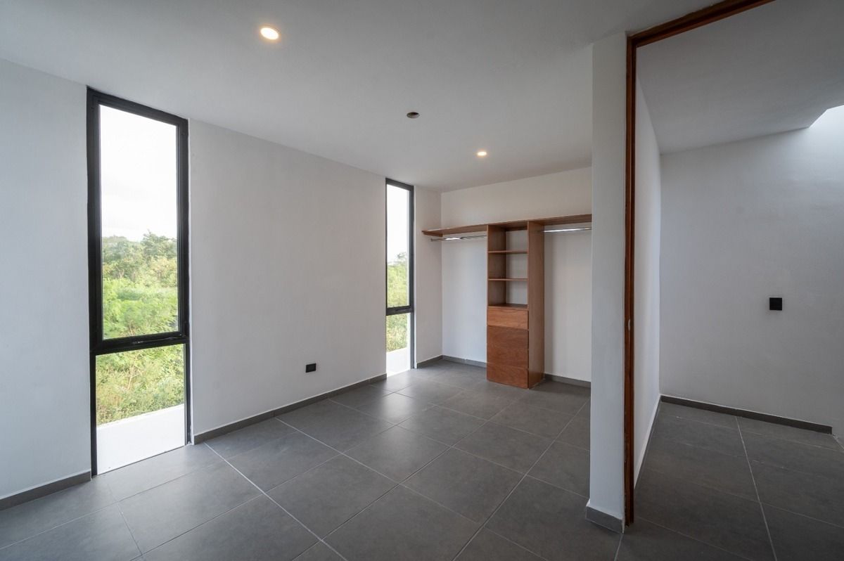 Townhouse en venta en Conkal