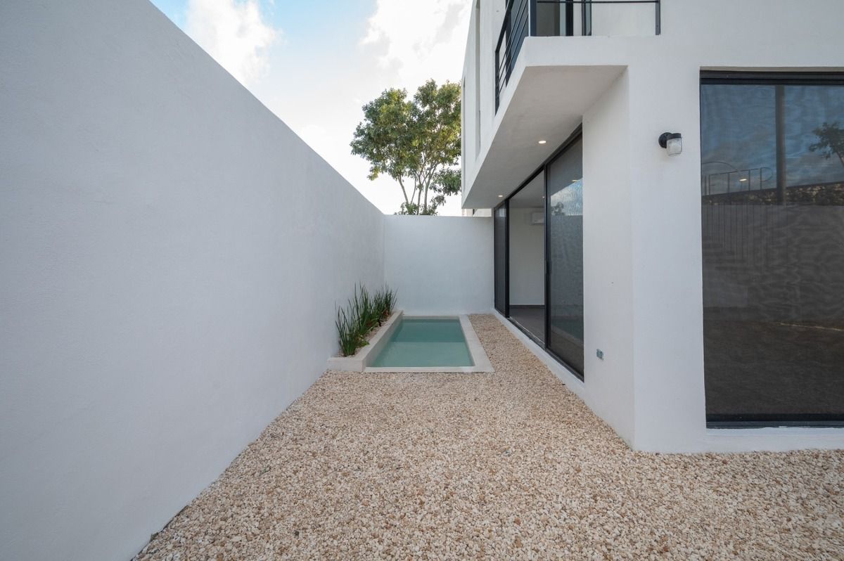 Townhouse en venta en Conkal