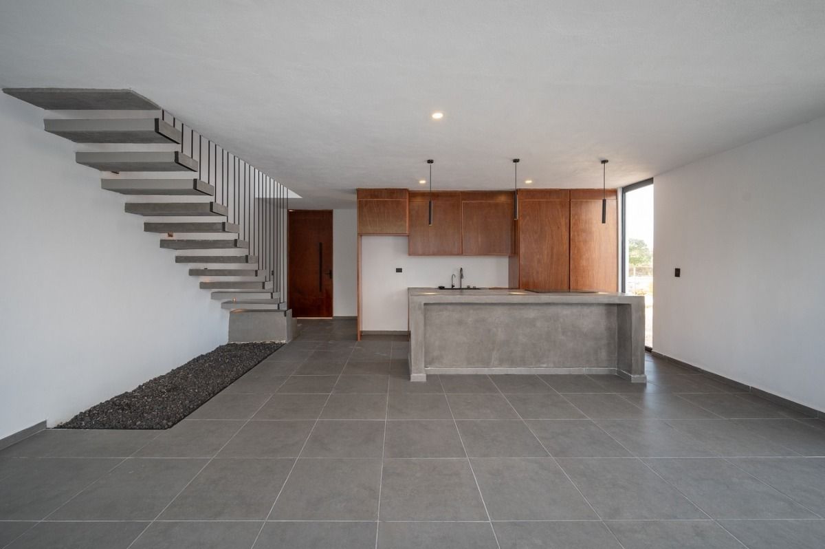 Townhouse en venta en Conkal