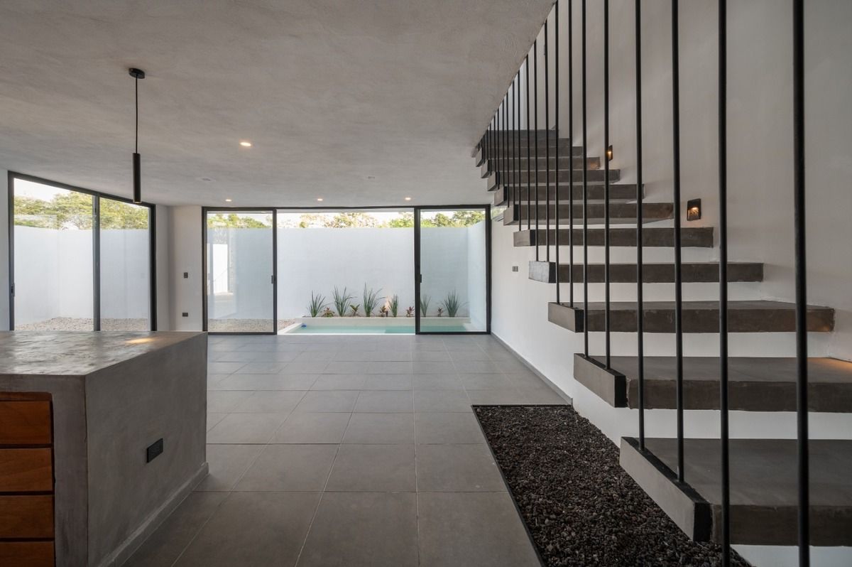 Townhouse en venta en Conkal