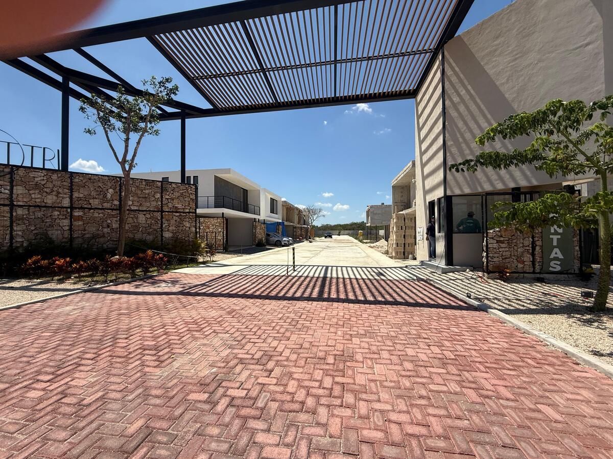 Townhouse en venta en Conkal