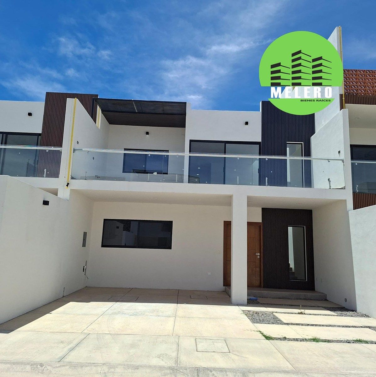 Casa en Venta en Fracc. el Cielo Residencial