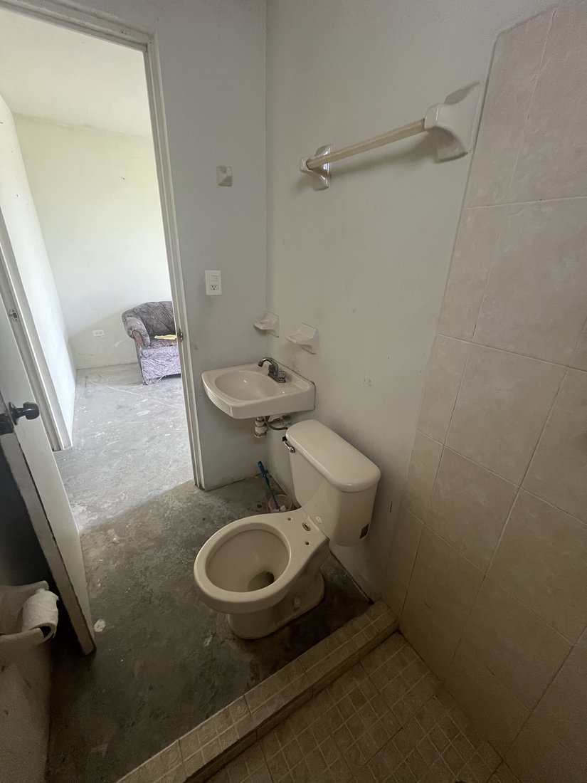 Baño