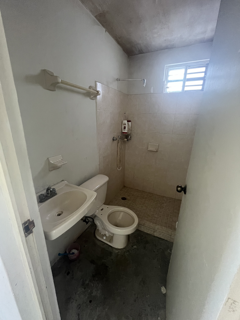 Baño