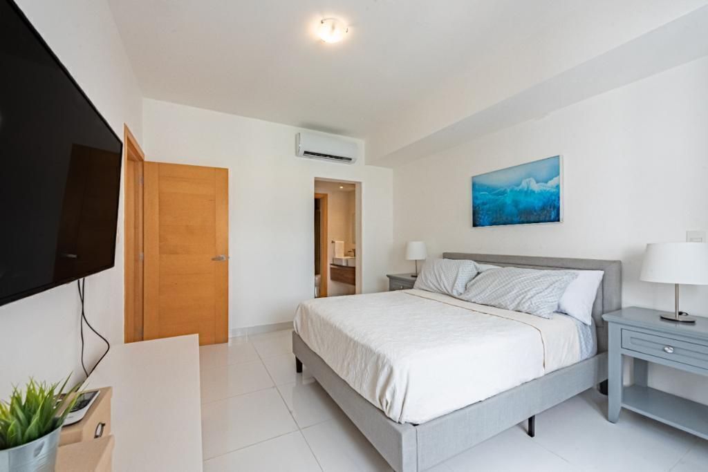 Apartamentos en Venta Santo Domingo Centro (Distrito Nacional), Santo Domingo