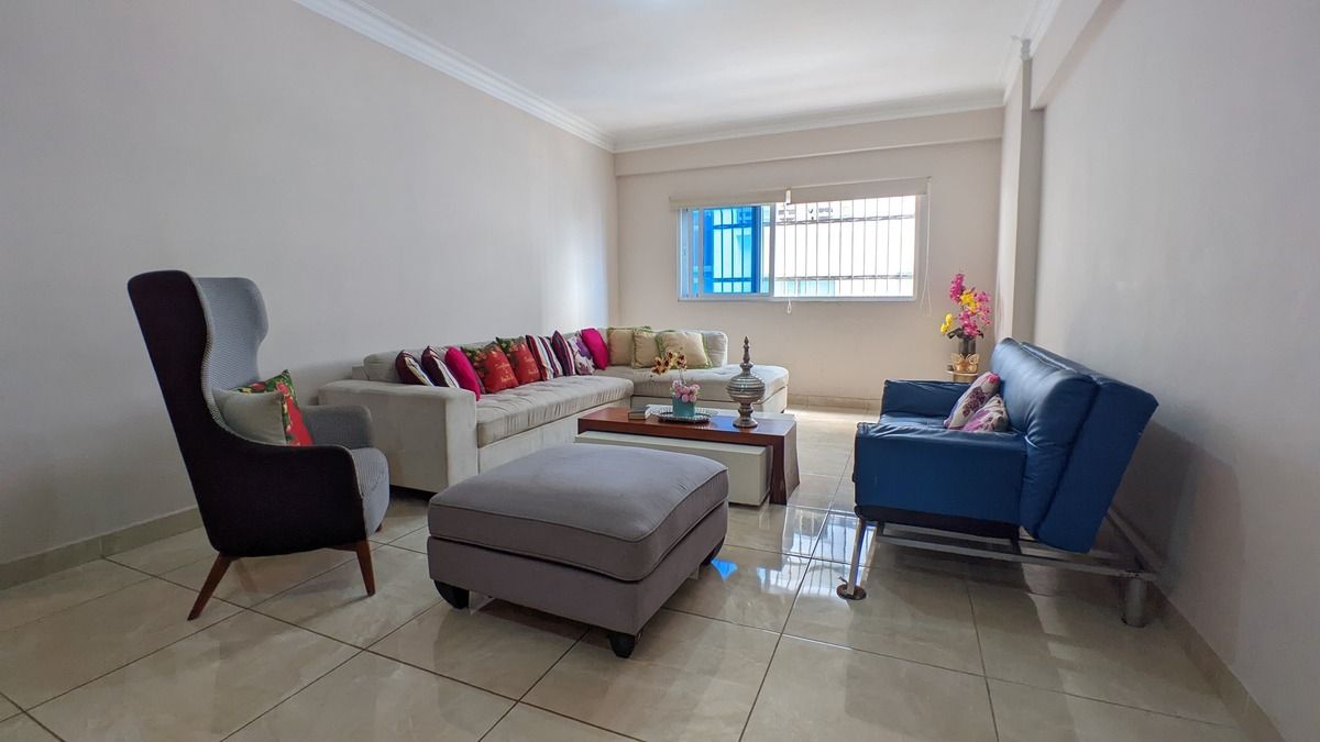 Apartamentos en Venta Bella Vista, Santo Domingo