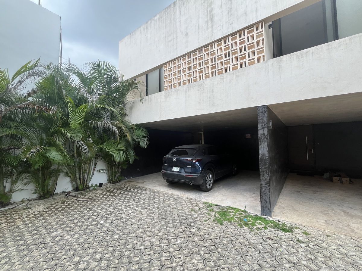 Townhouse en RENTA Vía Norte Montebello, foto 1 de 14