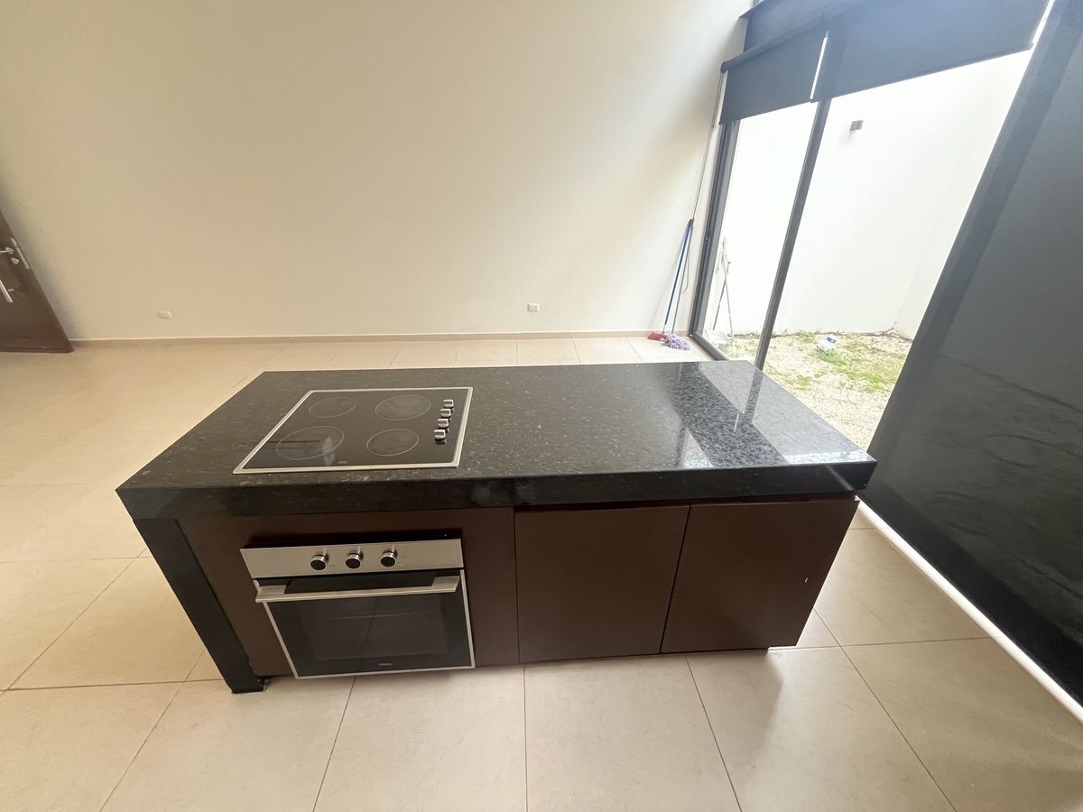 Casa en condominio en Montebello, Mérida, foto 5 de 14