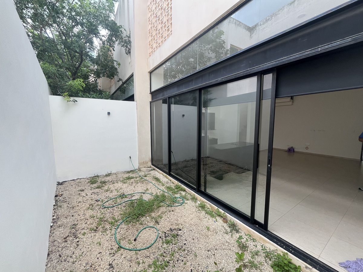 Casa en condominio en Montebello, Mérida, foto 6 de 14
