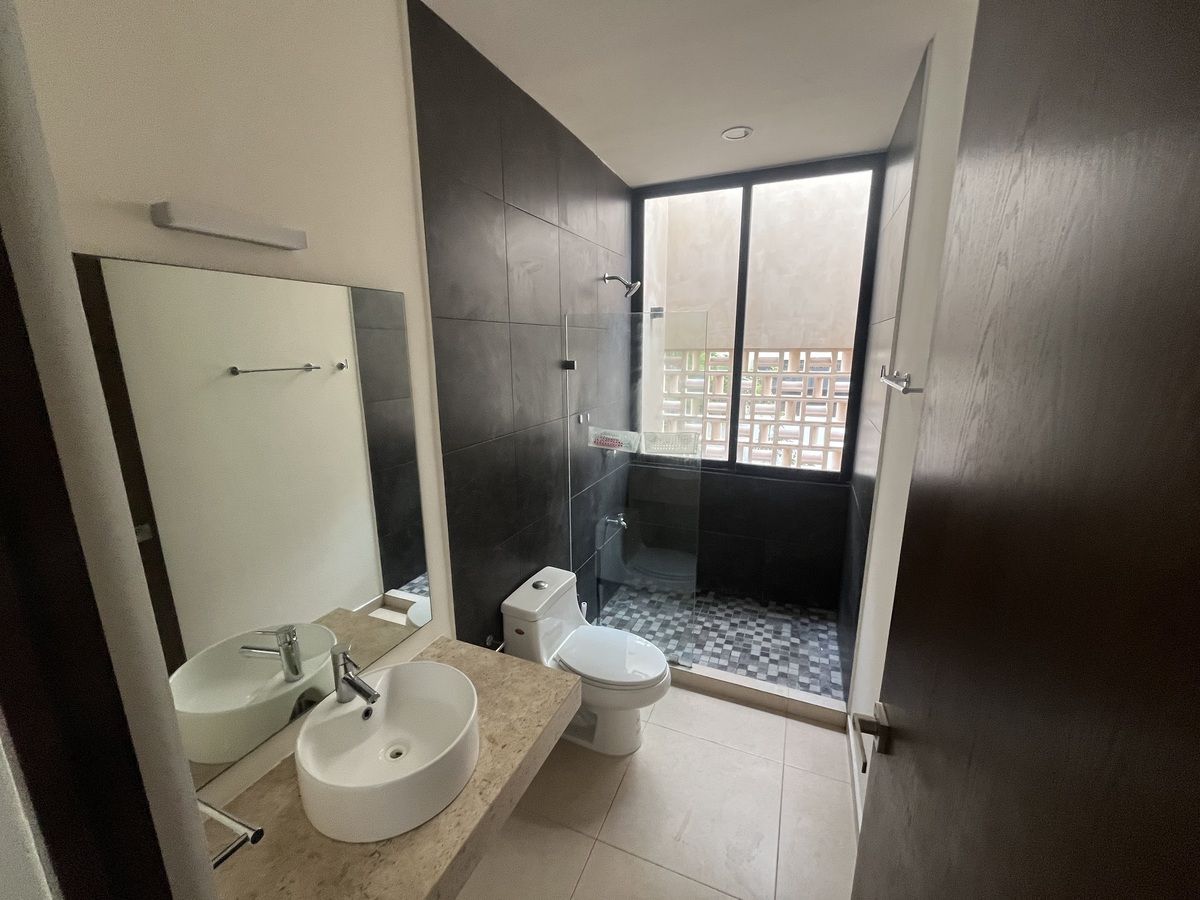 Casa en condominio en Montebello, Mérida, foto 7 de 14