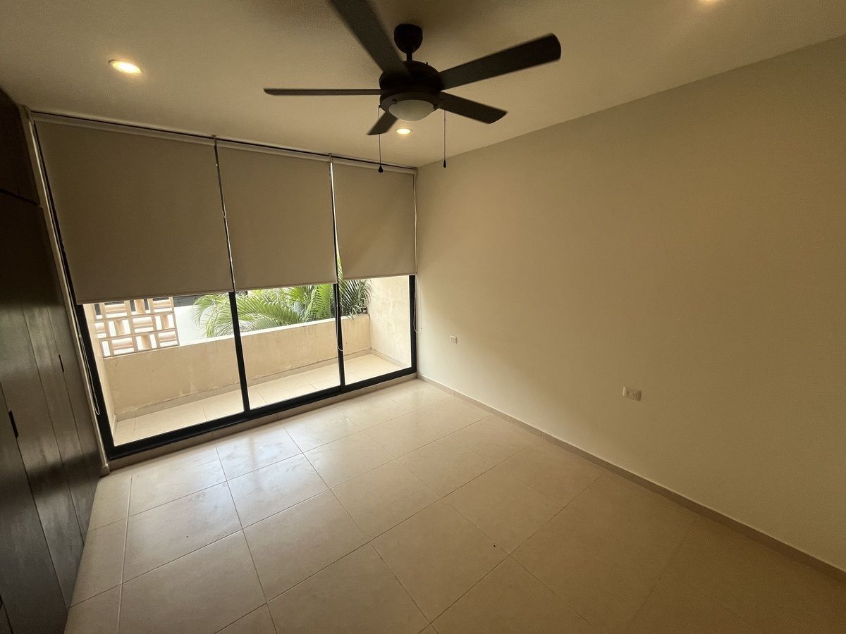 Casa en condominio en Montebello, Mérida, foto 8 de 14