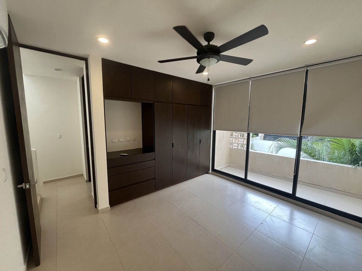 Casa en condominio en Montebello, Mérida, foto 9 de 14