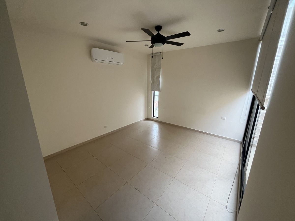Casa en condominio en Montebello, Mérida, foto 10 de 14