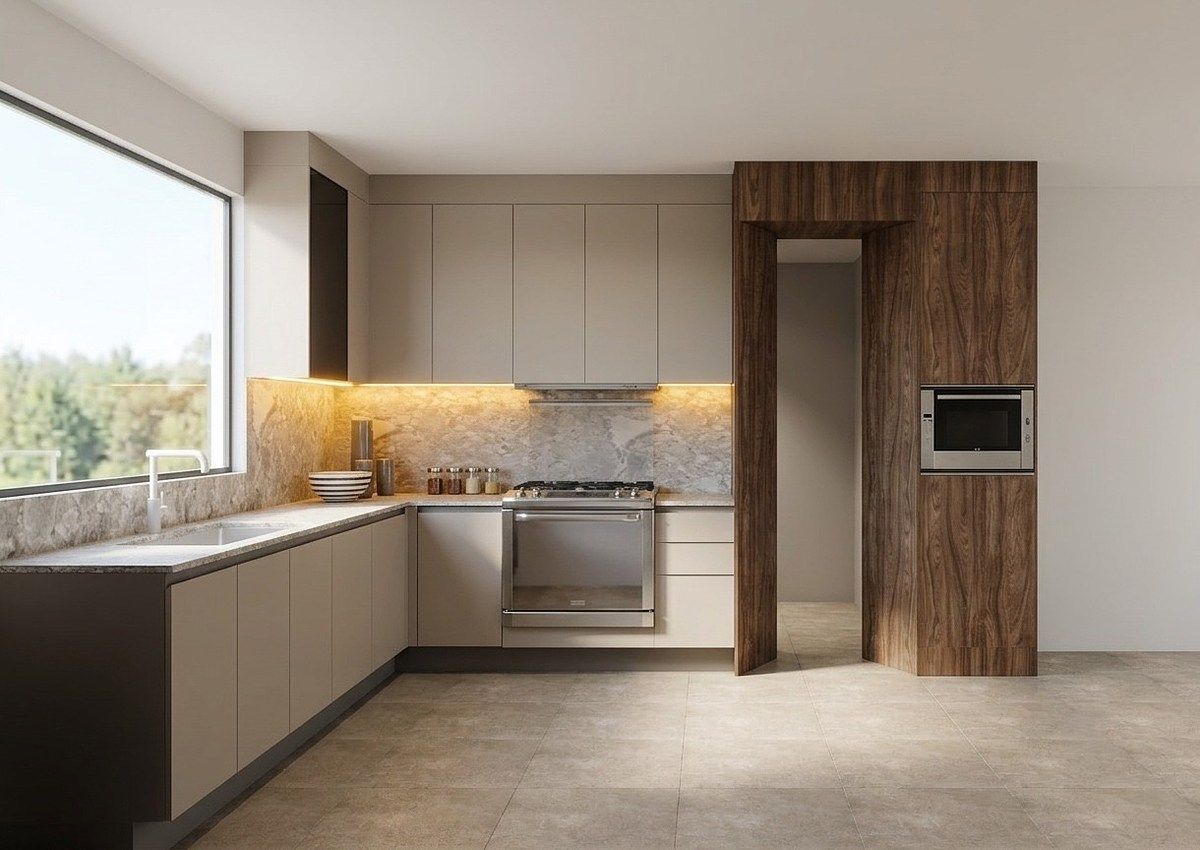 Está Será la nueva cocina ! Se va a cambiar, foto 27 de 31