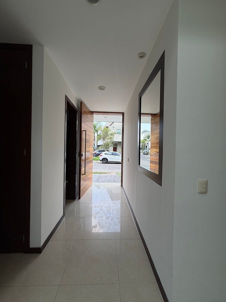 Casa en condominio en Virreyes Residencial, Zapopan, foto 30 de 31