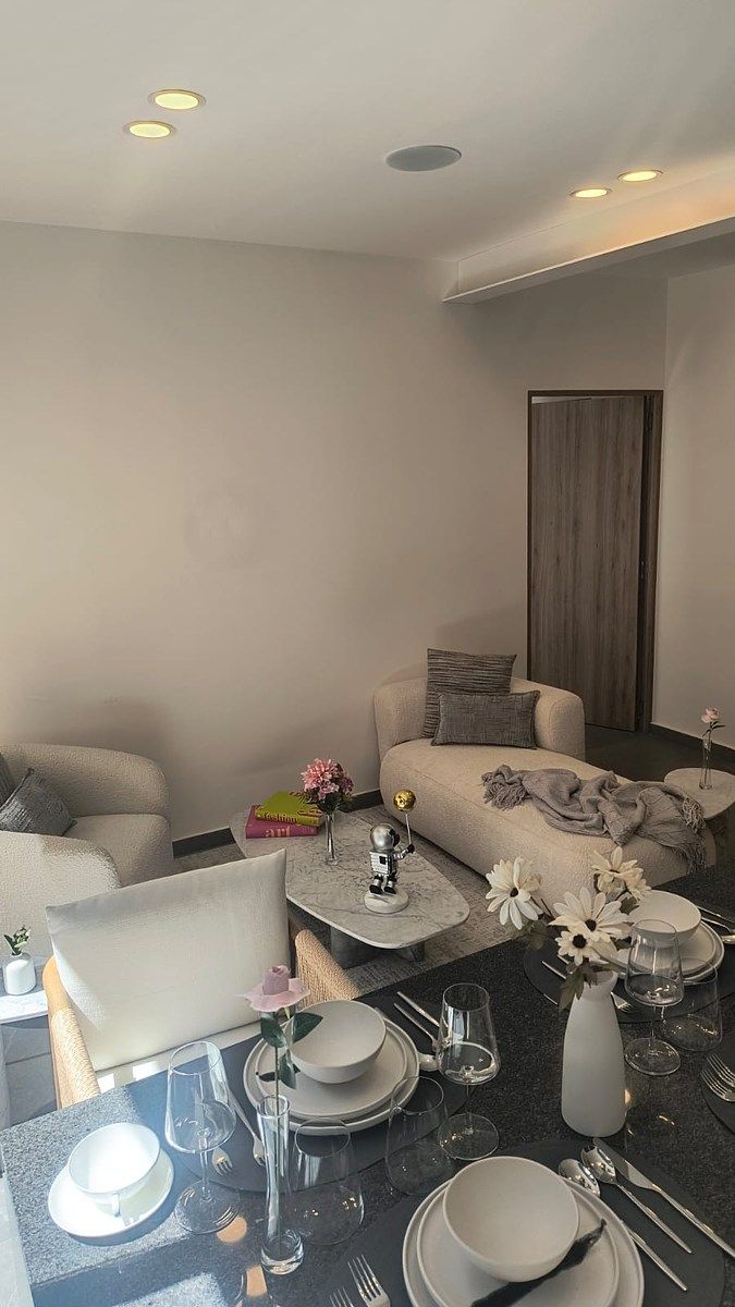 Departamento en Granada, Miguel Hidalgo, foto 6 de 6