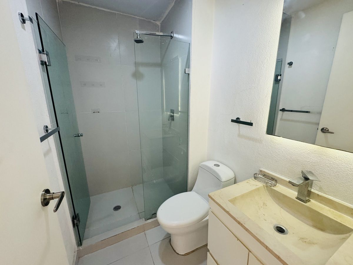 Apartamento em Narvarte Poniente, Benito Juárez, foto 13 de 17