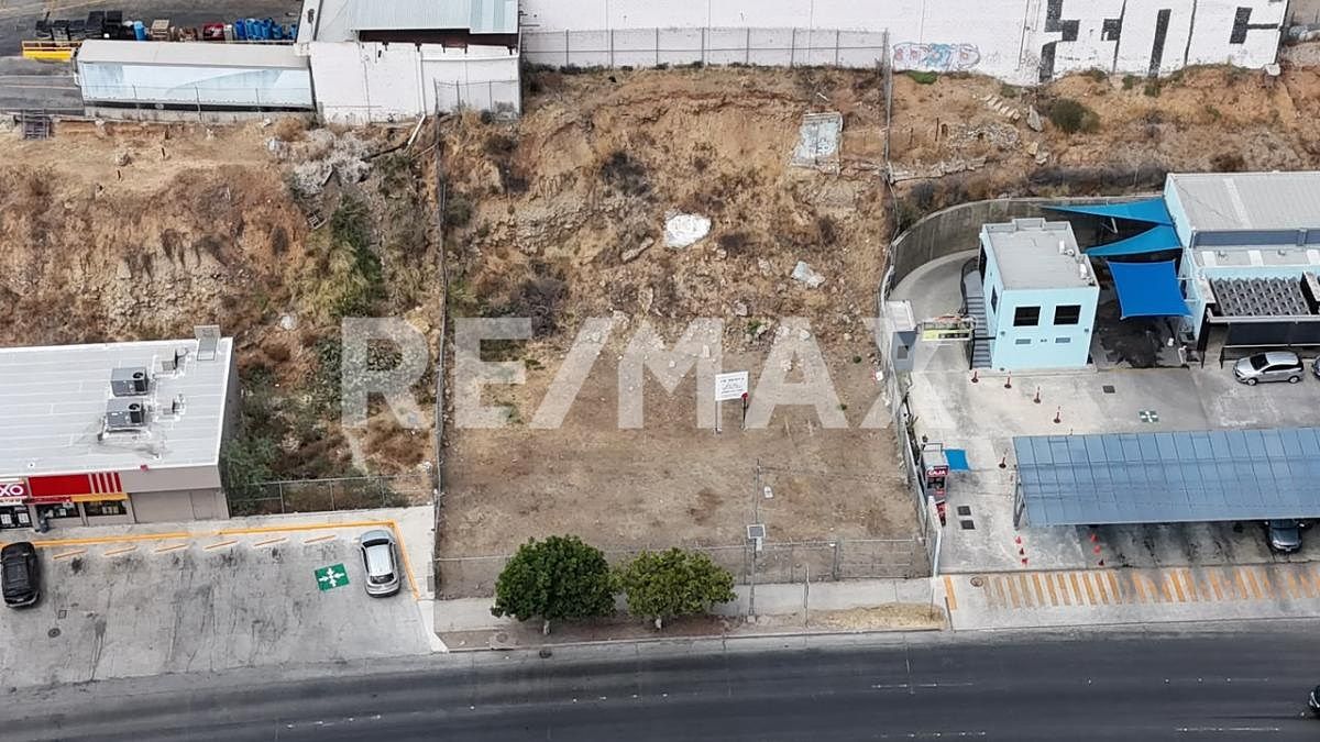 TERRENO EN RENTA DE 1,013 M2 EN ZONA URBANA RIO TIJUANA, B.C., foto 1 de 5