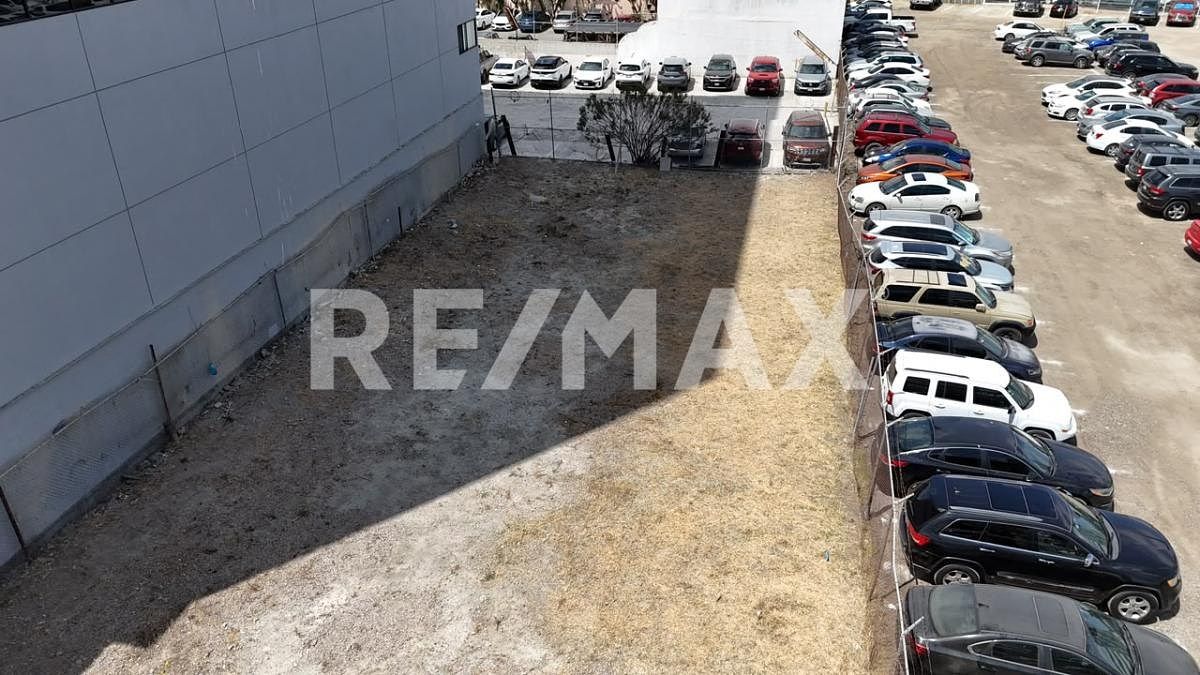 TERRENO EN RENTA DE 560 M2, EN ZONA URBANA RIO TIJUANA, B.C., foto 1 de 7