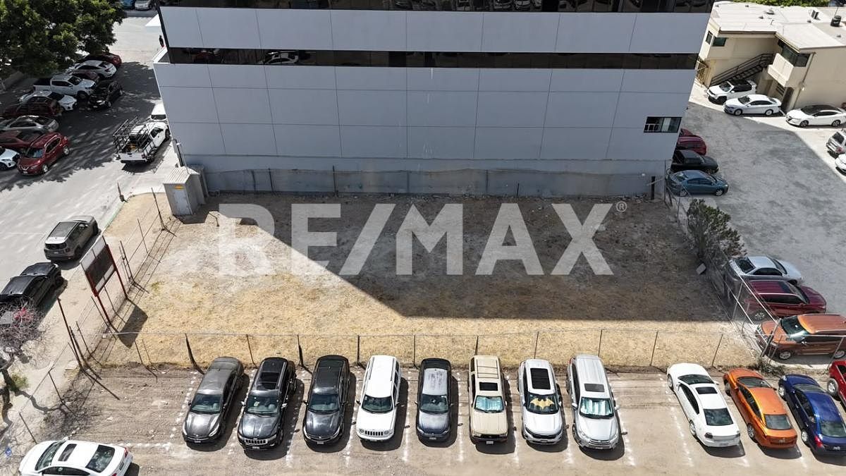 Terreno comercial en Zona Urbana Río Tijuana, Tijuana, foto 2 de 7