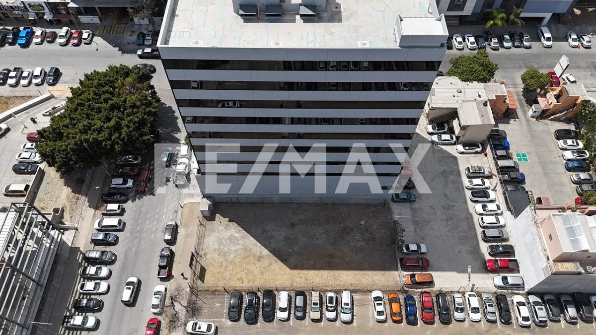 Terreno comercial en Zona Urbana Río Tijuana, Tijuana, foto 3 de 7